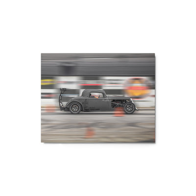 Lilith Autocross Metal